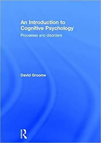 cognitive psychology pdf