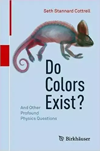 do colors exist pdf