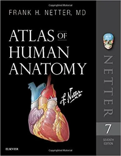 Atlas of Human Anatomy 7e