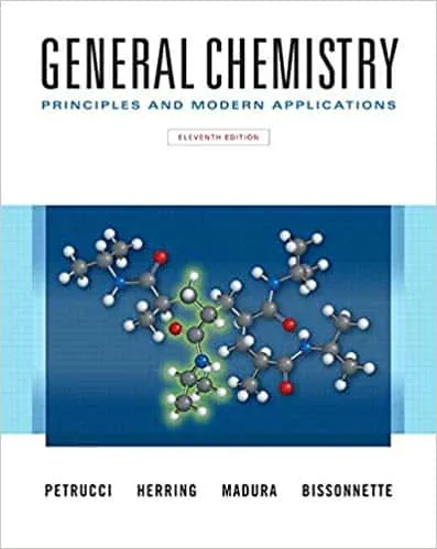 general chemistry 11e pdf