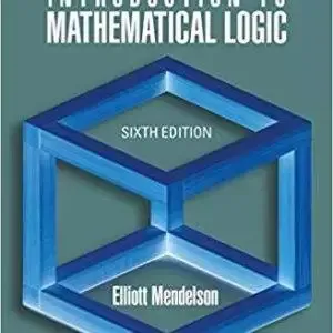 introduction to mathematical logic 6e pdf