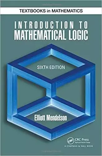 introduction to mathematical logic 6e pdf