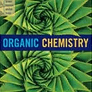 organic chemistry 8e pdf