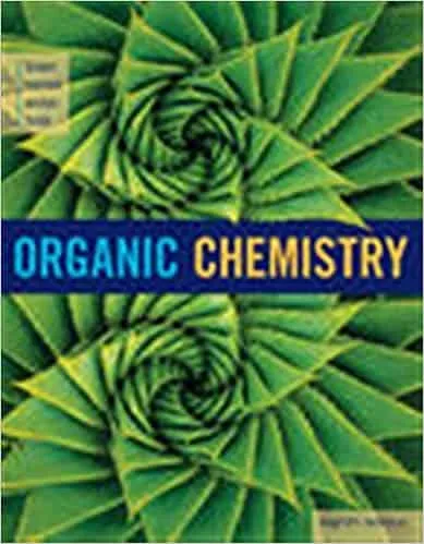 organic chemistry 8e pdf