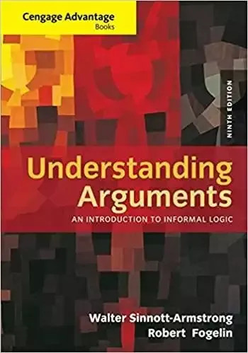 understanding arguments 9e pdf