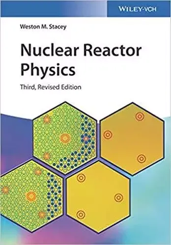 nuclear reactor physics 3e pdf