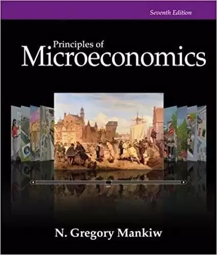 Principles of Microeconomics 7e pdf