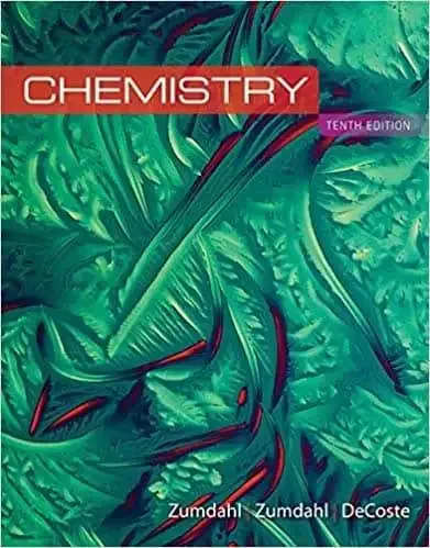 chemistry 10th edition pdf