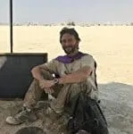 Seth Stannard Cottrell