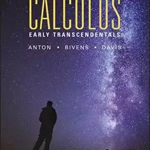calculus 11e