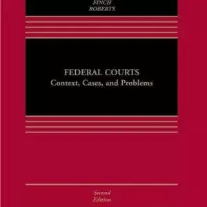 federal-courts-context-cases-problems pdf