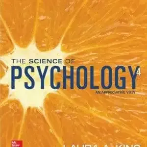 the science of psychology 4e pdf