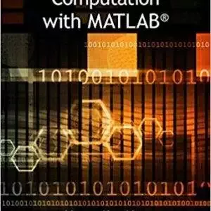 Chemical Engineering Computation with MATLAB