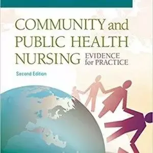 Community and Public Health Nursing: Evidence for Practice (Second Edition) - eBooks