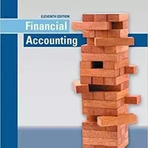 Financial Accounting (11th Edition) - eBook
