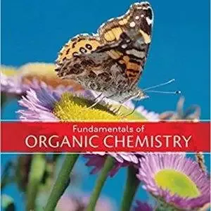 Fundamentals of Organic Chemistry (7th Edition)