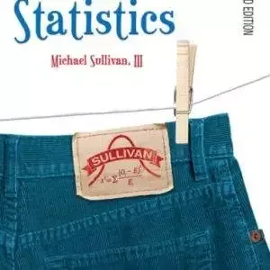 Fundamentals of Statistics 2nd edition - sullivan