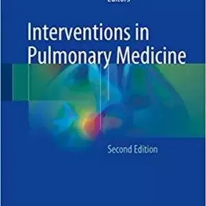 Interventions in Pulmonary Medicine (2nd Edition) - eBooks