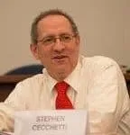 Stephen G.Cecchetti