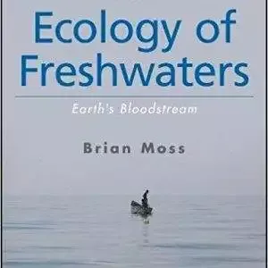Ecology of Freshwaters (5th Edition) - eBook