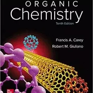 Organic Chemistry (10th Edition) - eBook