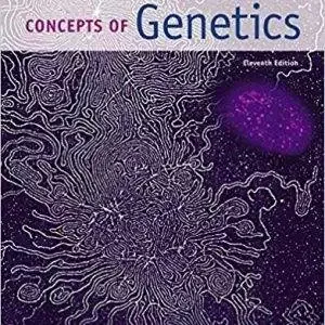 Concepts of Genetics (11th Edition) - eBook