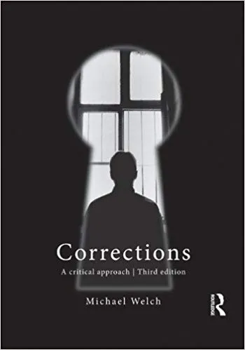 Corrections: A Critical Approach (3rd Edition) - eBook