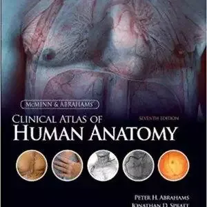 McMinn and Abrahams' Clinical Atlas of Human Anatomy (7th Edition) - eBook