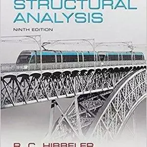 Structural Analysis (9th Edition) - eBook