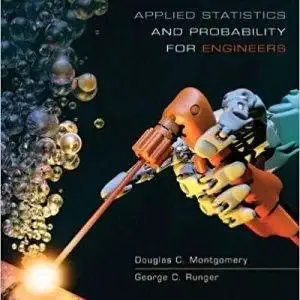 Applied Statistics and Probability for Engineers (6th Edition) - eBook