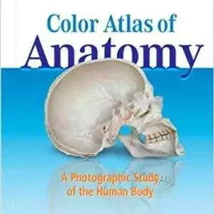 Color Atlas of Anatomy: A Photographic Study of the Human Body (7th Edition) - eBook