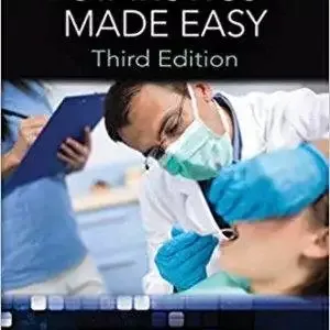 Dental Statistics Made Easy (3rd Edition) - eBook