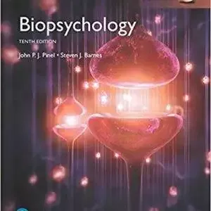 Biopsychology - eBook