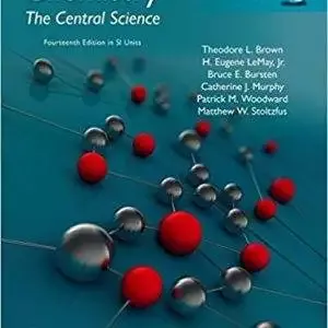 Chemistry: The Central Science in SI Units (14th Edition) - eBook