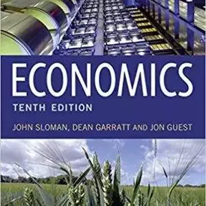 Economics (10th Edition) - eBook