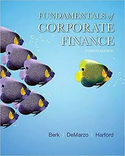 Fundamentals of Corporate Finance (4th Edition) - eBook