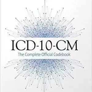 ICD-10-CM 2019 The Complete Official Codebook - eBook