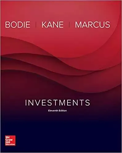 Investments (11th Edition) - eBook