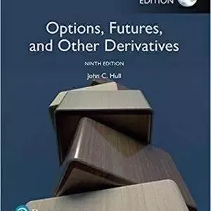 Options, Futures, and Other Derivatives (9th Edition) - eBook