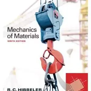 mechanics of materials 9e