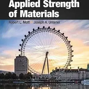 Applied Strength of Materials (6th Edition) - PDF