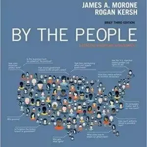 By the People: Debating American Government (3rd Edition) - eBook