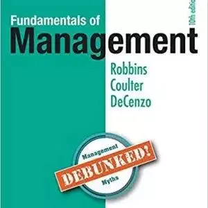 Fundamentals of Management (10th Edition) - eBook