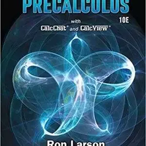 Precalculus (10th Edition) - eBook