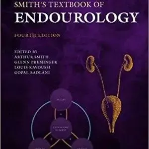 Smith's Textbook of Endourology, 2 Volume Set (4th Edition) - eBook