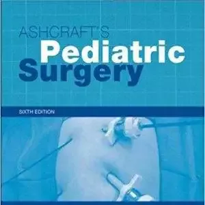 Ashcraft's Pediatric Surgery (6th Edition) eBook