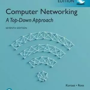 Computer Networking A Top-Down Approach 7e global