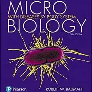 Microbiology with Diseases by Body System (5th Edition) - eBook
