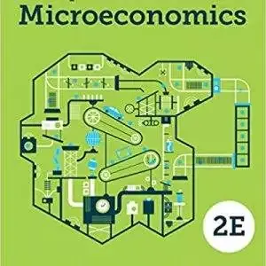 Principles of Microeconomics (2nd Edition) - eBook