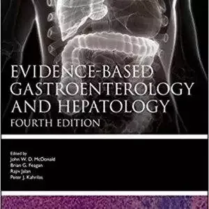 Evidence-based Gastroenterology and Hepatology (4th Edition) - eBook